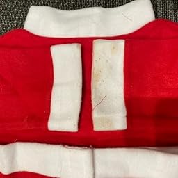 Amazon Co Jp カスタマーレビュー Horara サンタ コスプレ ベビー キッズ クリスマス コスプレ衣装 子供 帽子上下セット 男の子 セット 1cm Amazon Co Jp カスタマーレビュー Horara サンタ コスプレ ベビー キッズ クリスマス コスプレ衣装 子供 帽子上下セット 男の子 セット 1cm