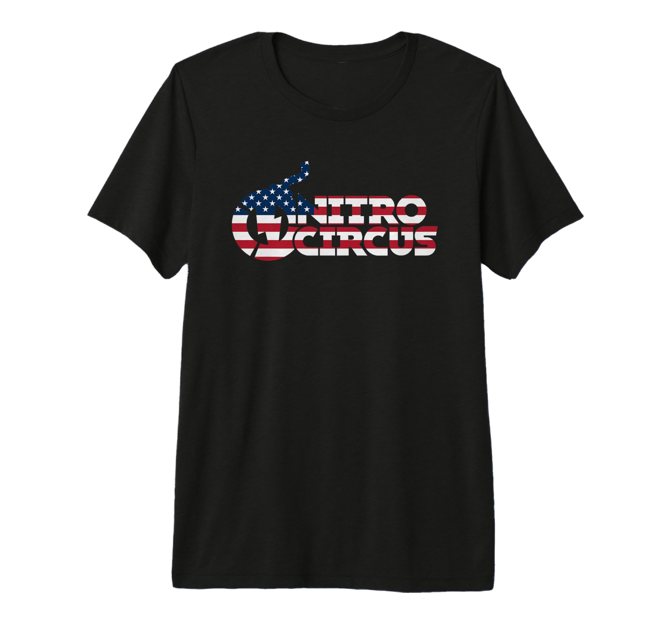 Nitro Circus 公式 Tシャツ Sサイズ Nitro Circus, Men's Apparel Graphic Tee, Rider Bomb, Sizes S