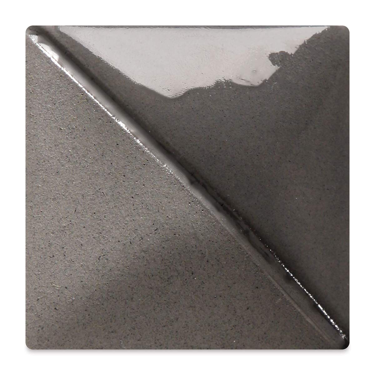 Mayco, Fundamentals Underglaze, Dark Gray, Pint, UG198P