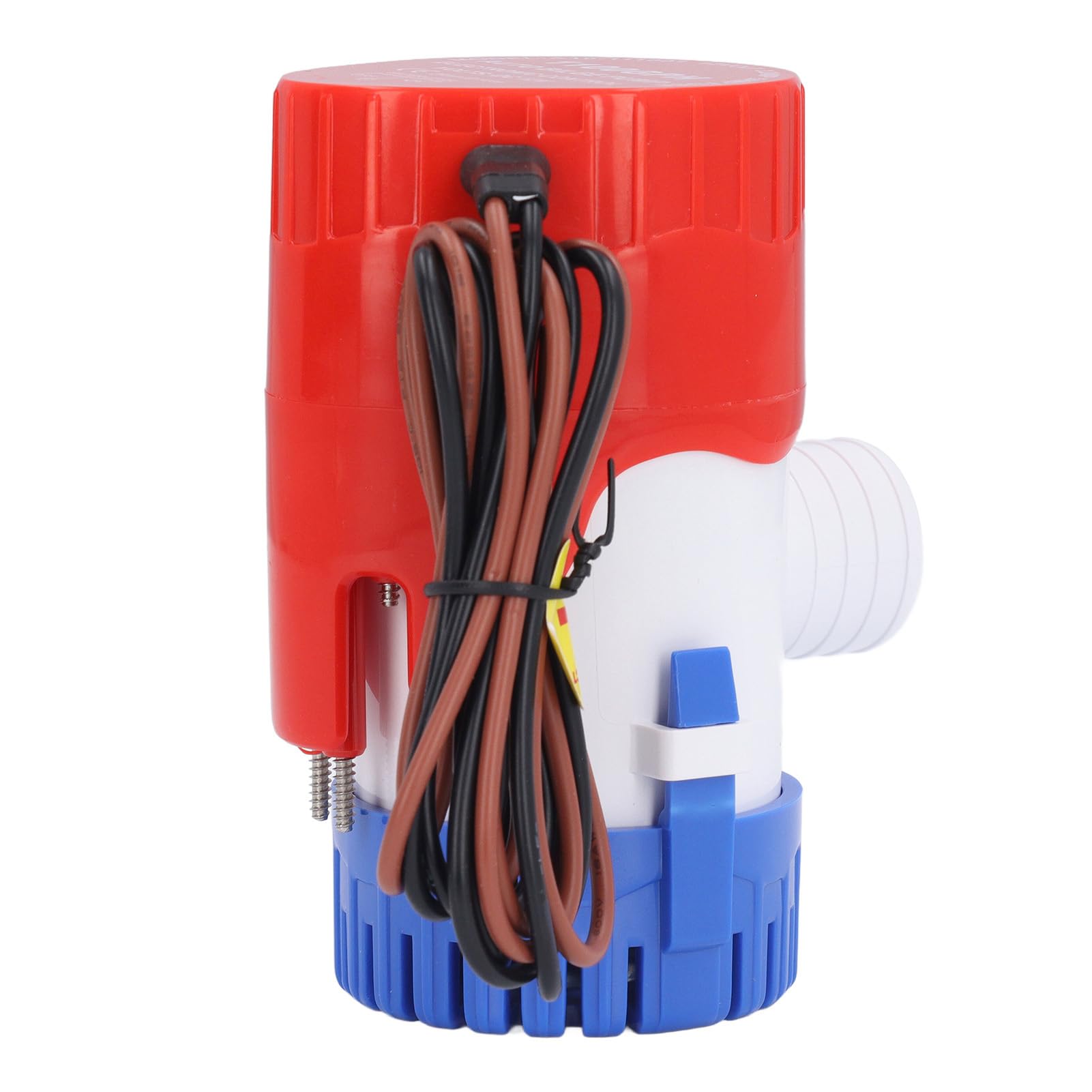 Electric Sentina Pump, 1100GPH Automatic Sentima Pump 4163LPH Auto (12V)