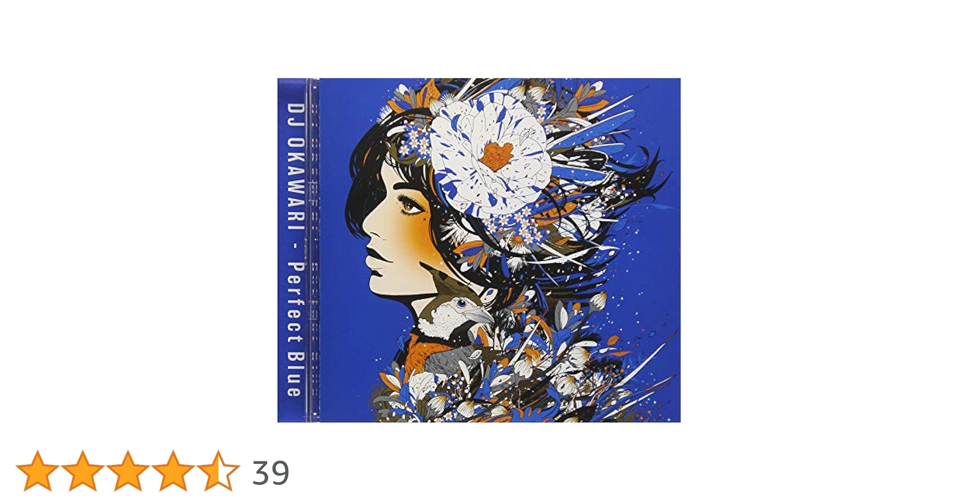 Amazon.co.jp: Perfect Blue: ミュージック