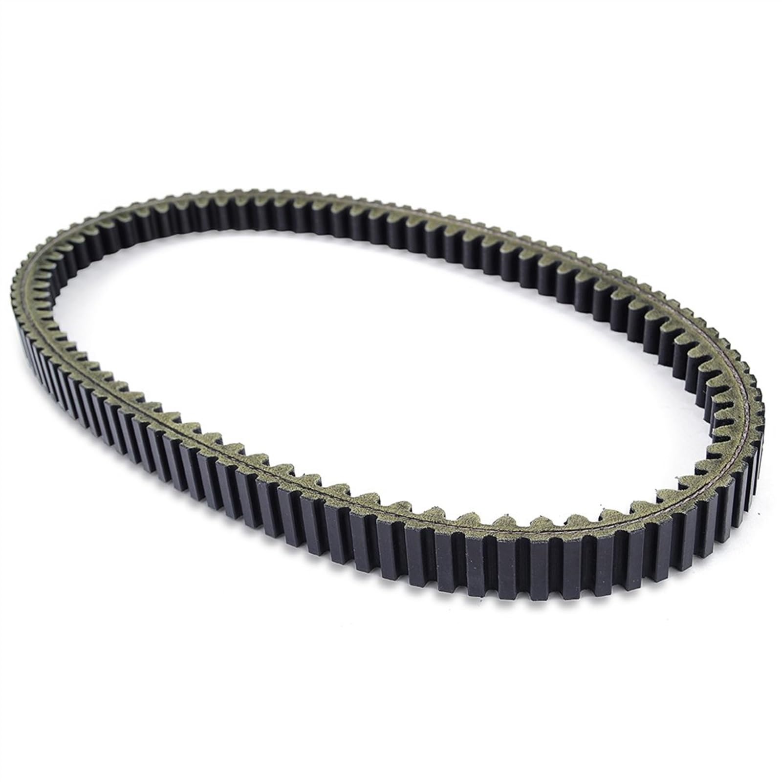 Cinghia Dentata Per Suzuki Per AN 400 Per Burgman 400 Per Skywave 400 2003 2004 2005 2006 Cinghia Trasmissione Dentata In Gomma 27601-15F10-000 Cinghia Trapezoidale