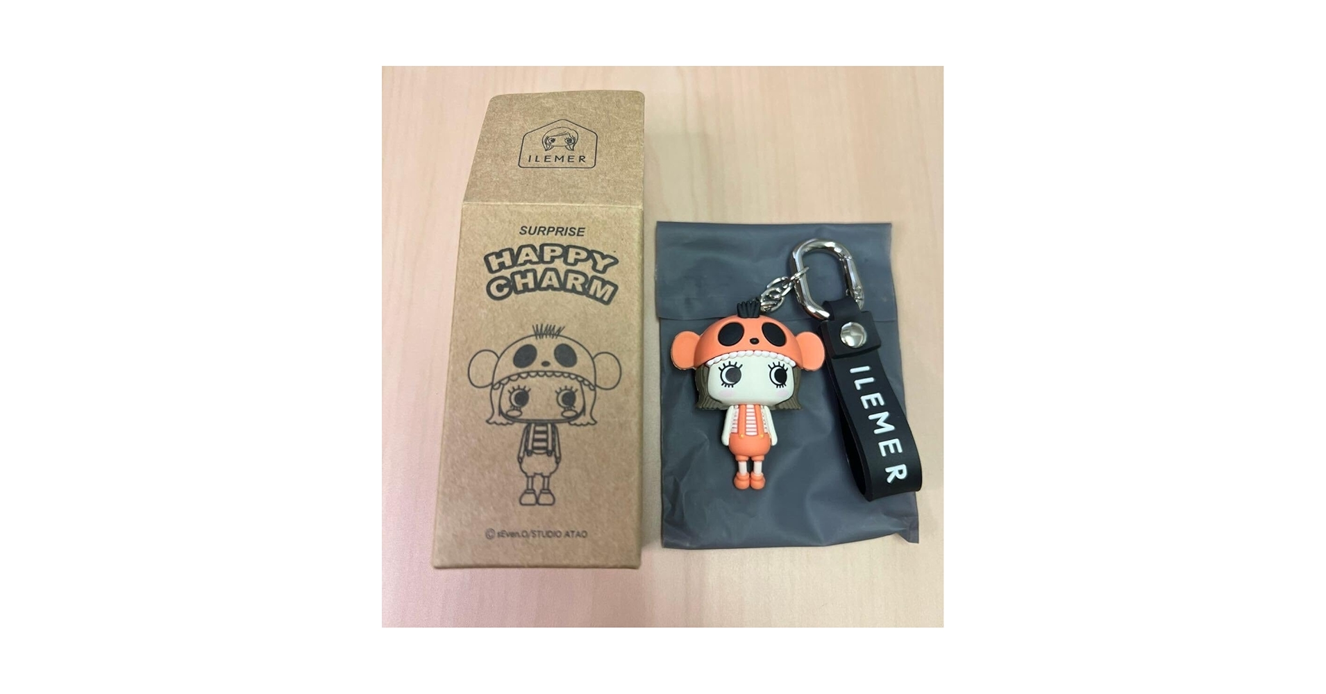 【値下げ】ILEMER サプライズハッピーチャーム・着ぐるみ ILEMER | サプライズハッピーチャーム・着ぐるみ – ILEMER公式