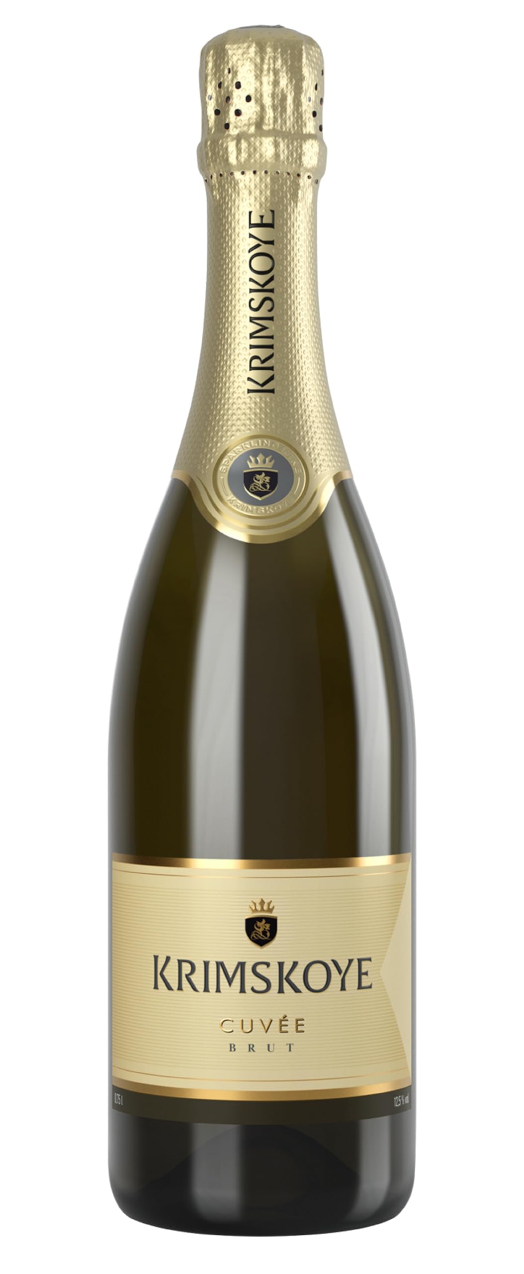Krimskoye Brut 1 x 0.75l