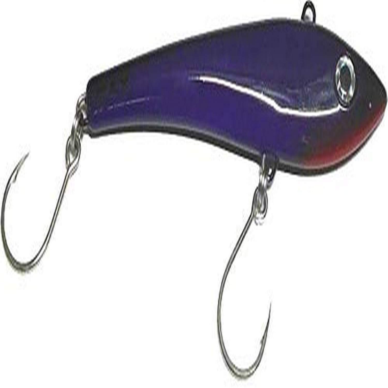 Halco MAX190#1198 Max 190 Lipless, Purple