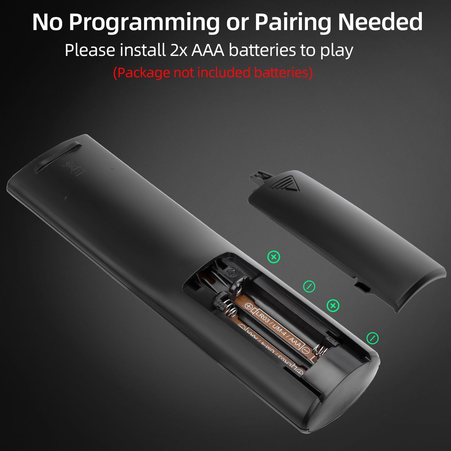 Review Hybite Smart Tv Remote Compatible For Lg Smart Led Tv 3 Review Hybite Smart Tv Remote Compatible For Lg Smart Led Tv