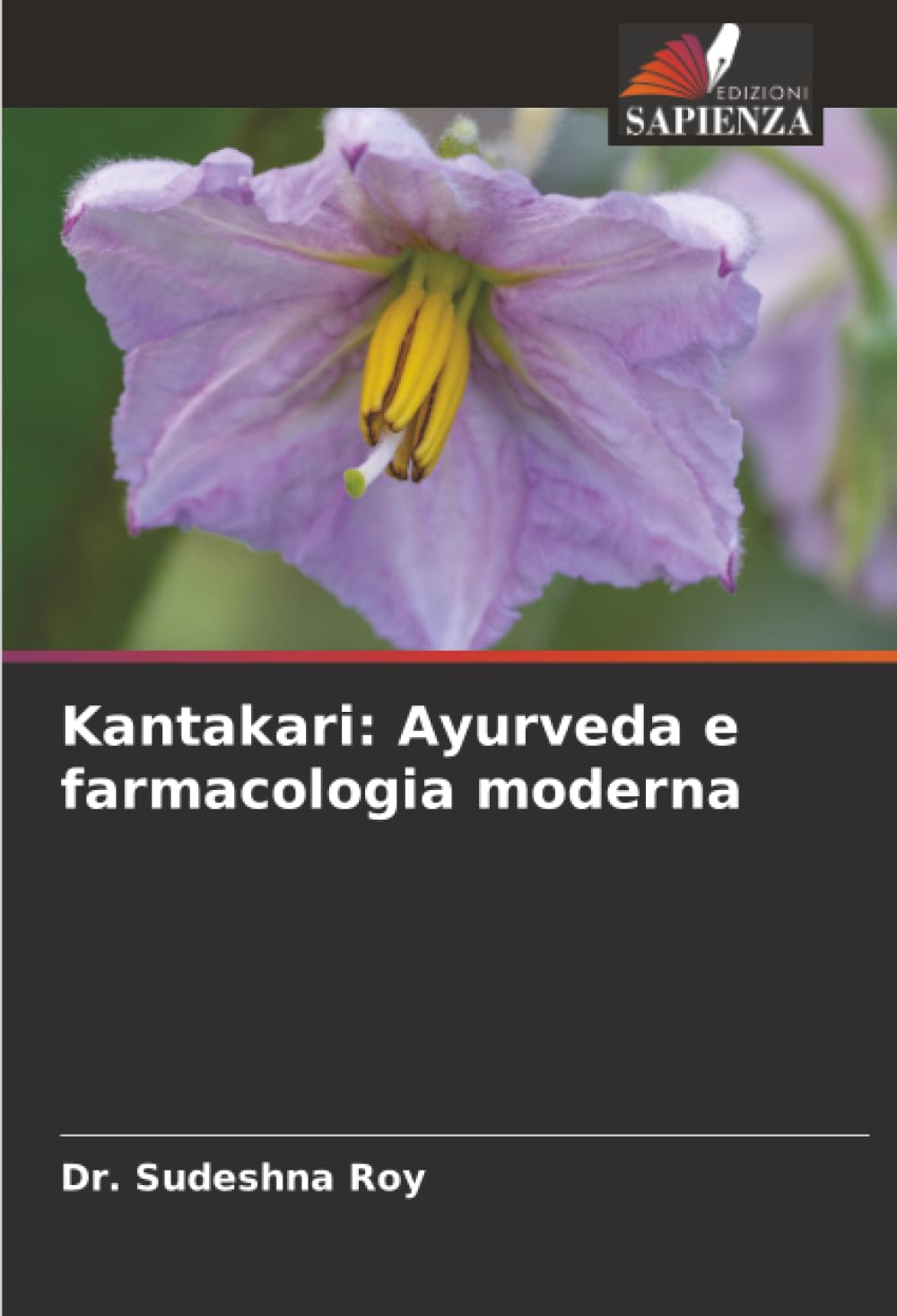 Kantakari: Ayurveda e farmacologia moderna