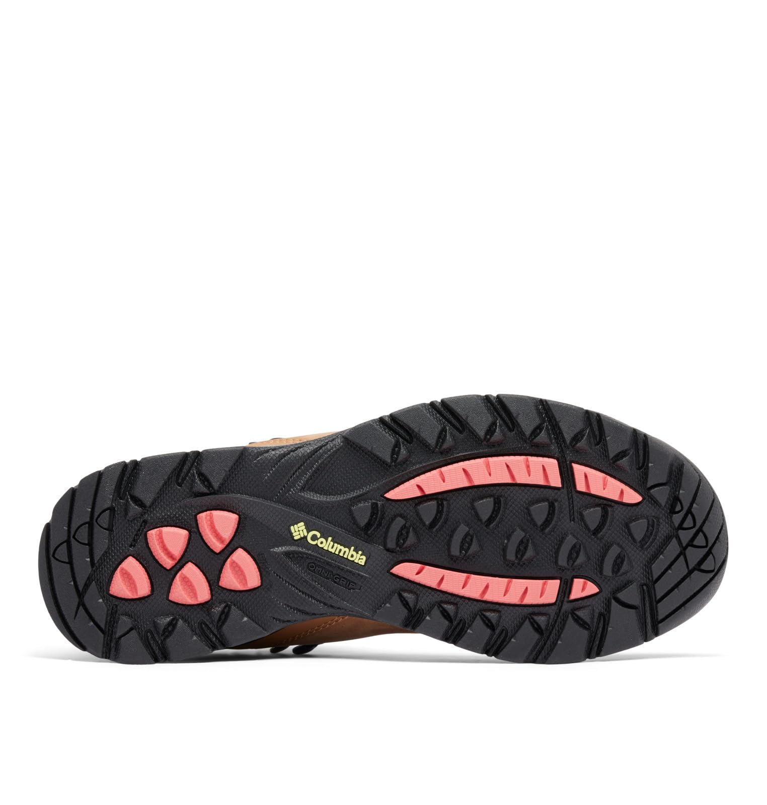 Columbia damski Newton Ridge Bc Nubuk