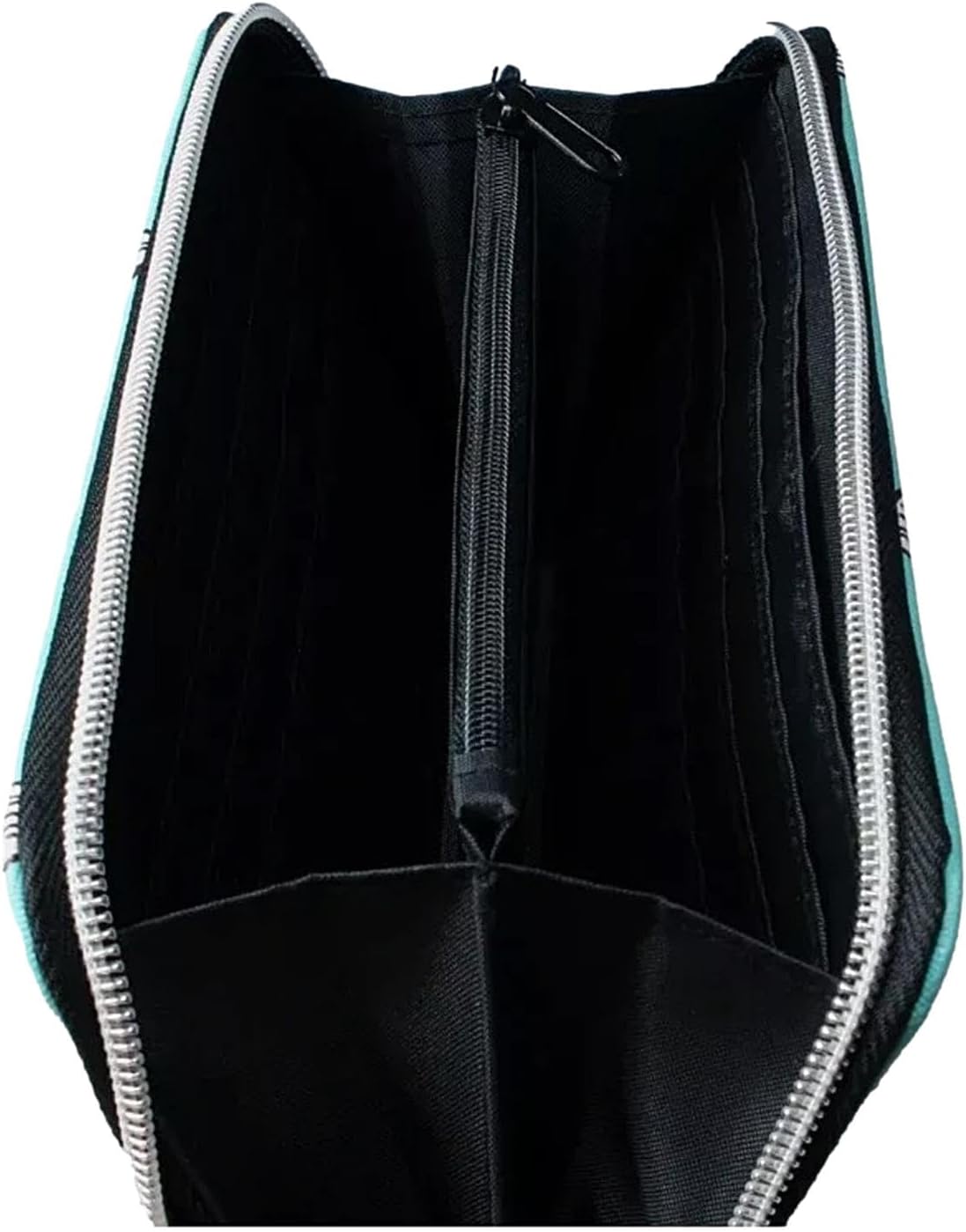 TCB Creations Snoopys The Pilot Classic Dog Women's Clutch Wallet - Image 2