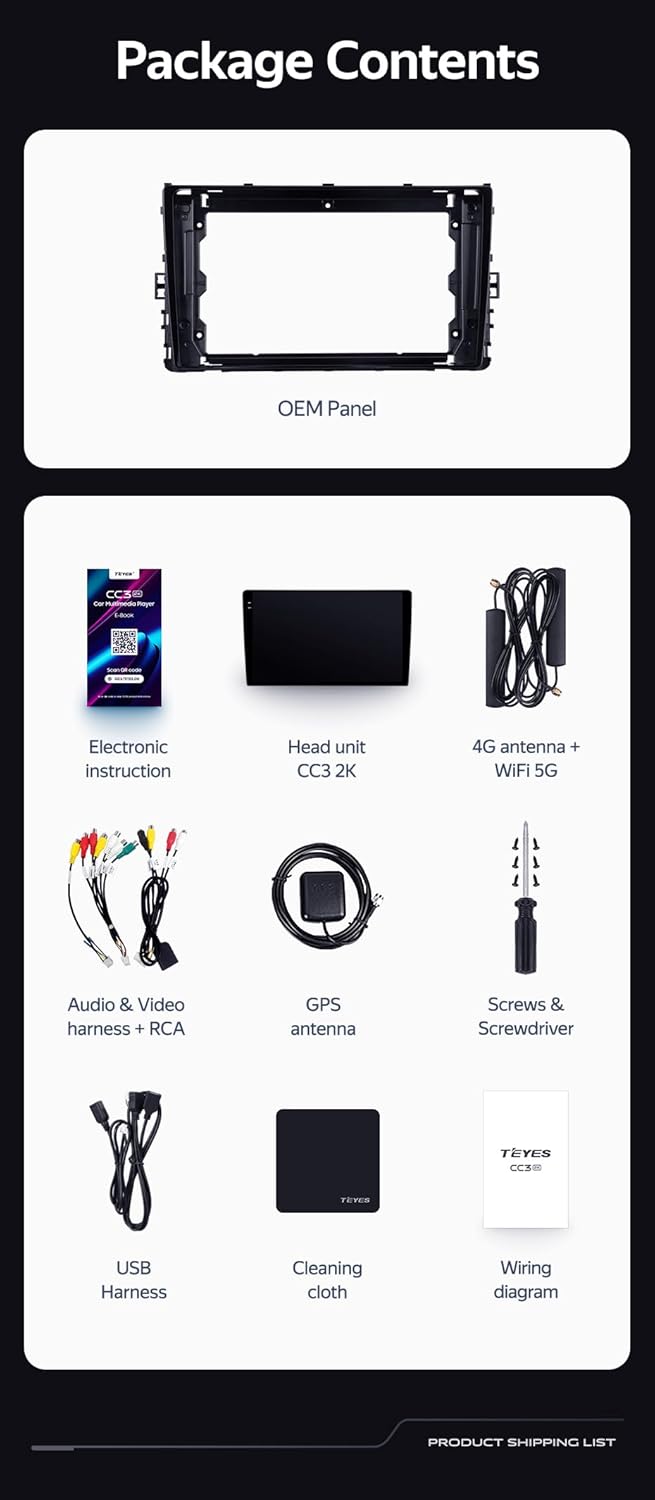 Zbliżenie kierownicy samochodu z przyciskami sterującymi