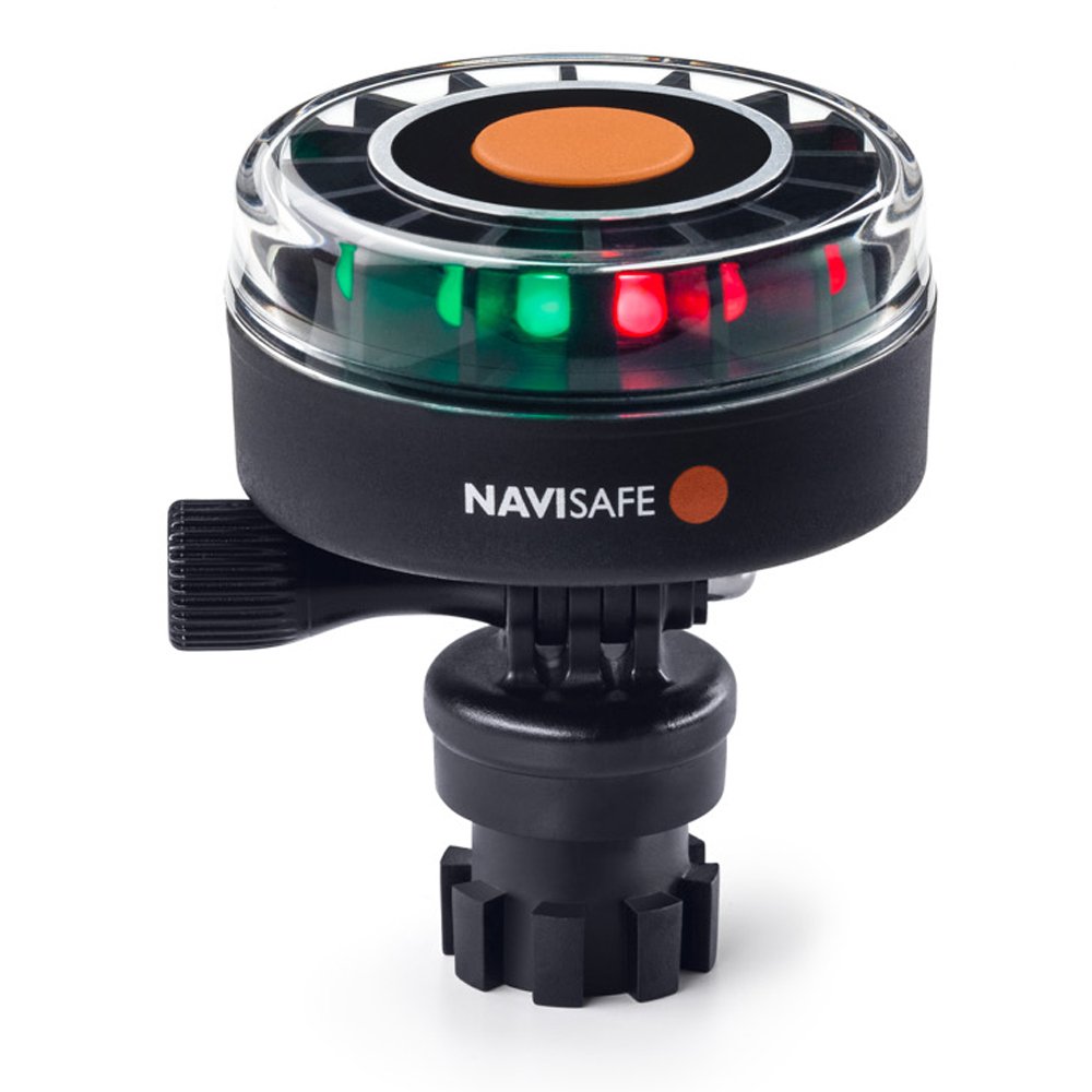 Navisafe Navilight 360° Tricolore Base à baïonette