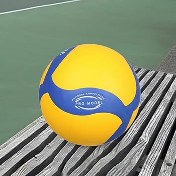 Amazon | バレーボールボール PU 防水 屋外用 バレーボール
