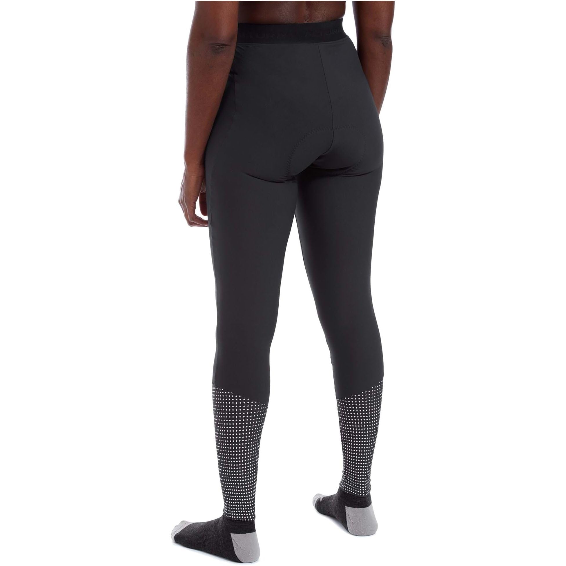 Altura Damen Beinbekleidung Nightvision DWR Cycling Waist Tights