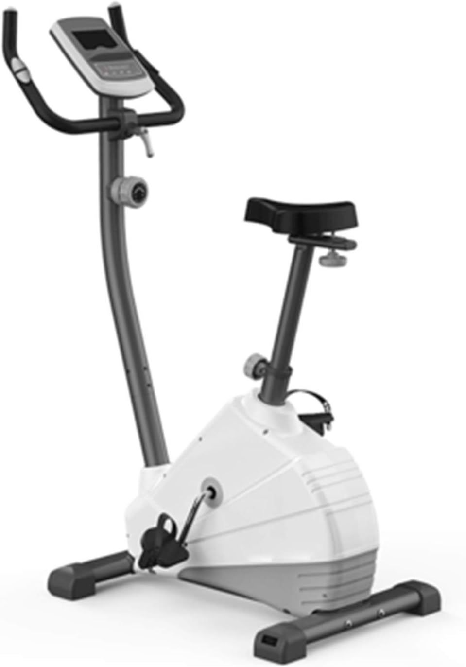 Fashion Exercise Bike Home Exercise Bike Fitness Weight Loss Exercise Bike Indoor Small Fitness Equipment