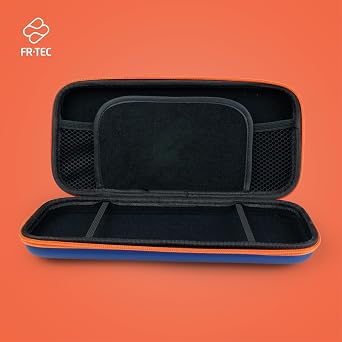 FRTEC - Dragon Ball Super Carry Bag (Nintendo Switch)