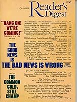 Reader's Digest: June 1938 B01KV0ZILO Book Cover