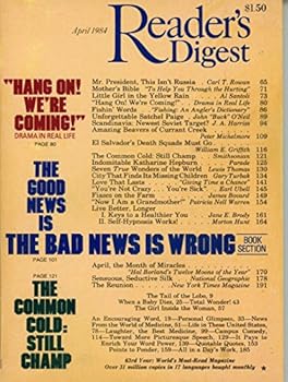 Reader's Digest: June 1938