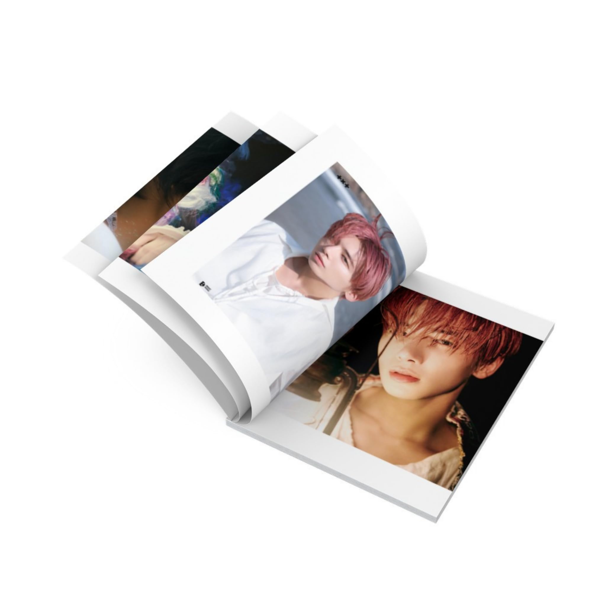K-POP・アジア TXT 2nd photo book K-POP・アジア TXT 2nd photo book K-POP・アジア TXT 2nd photo book
