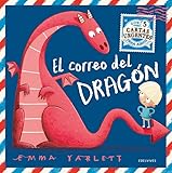  El correo del dragón (Álbumes ilustrados)