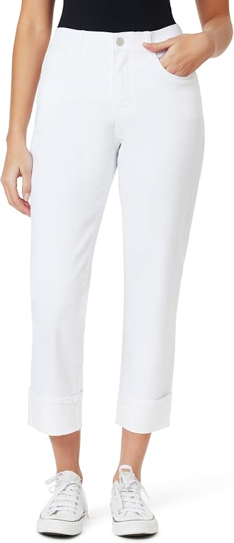 Angels Forever Young Womens Forever Ankle Jeans, Sizes 6-16