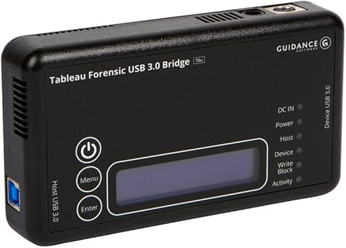 Tableau Kit de puente forense USB 3.0 TK8u - Kit de cable T8u Plus