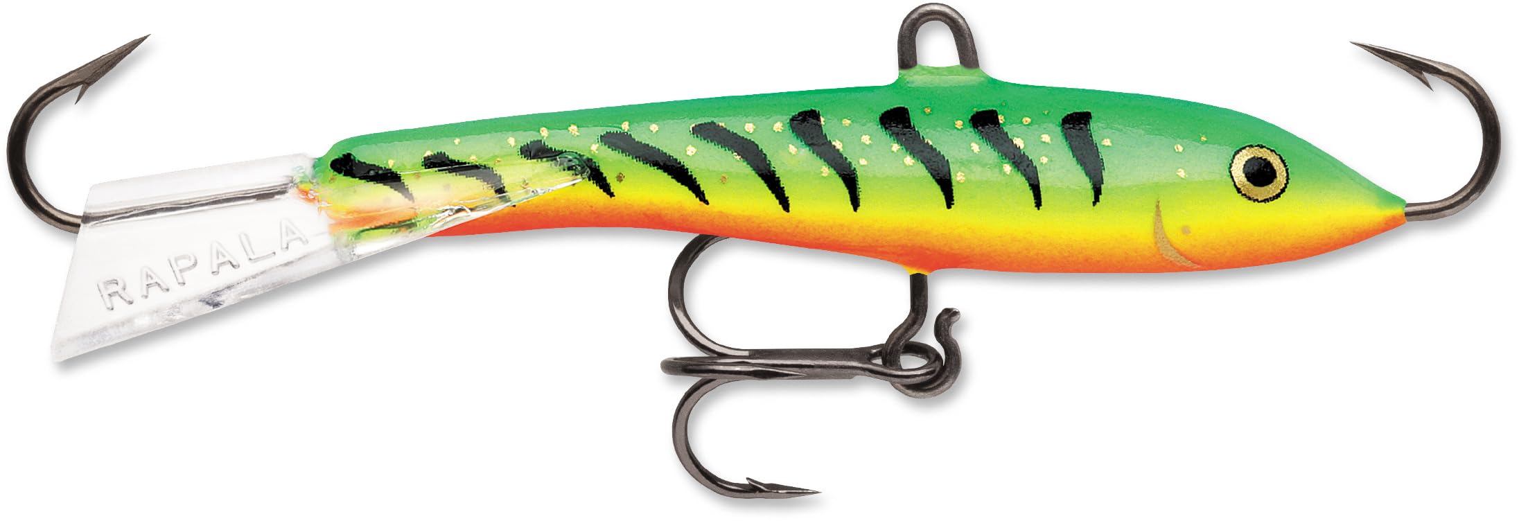Rapala Señuelo de Pesca Jigging Rap