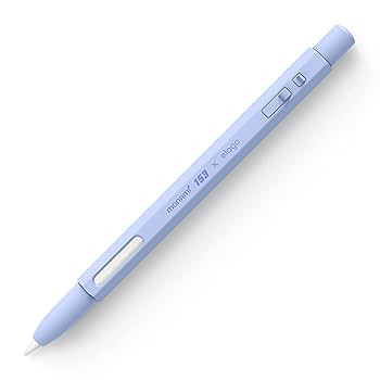 Apple Pencil Pro + elago メタルティップ Amazon.com: elago 2 Pack Replacement Metal Pencil Tips