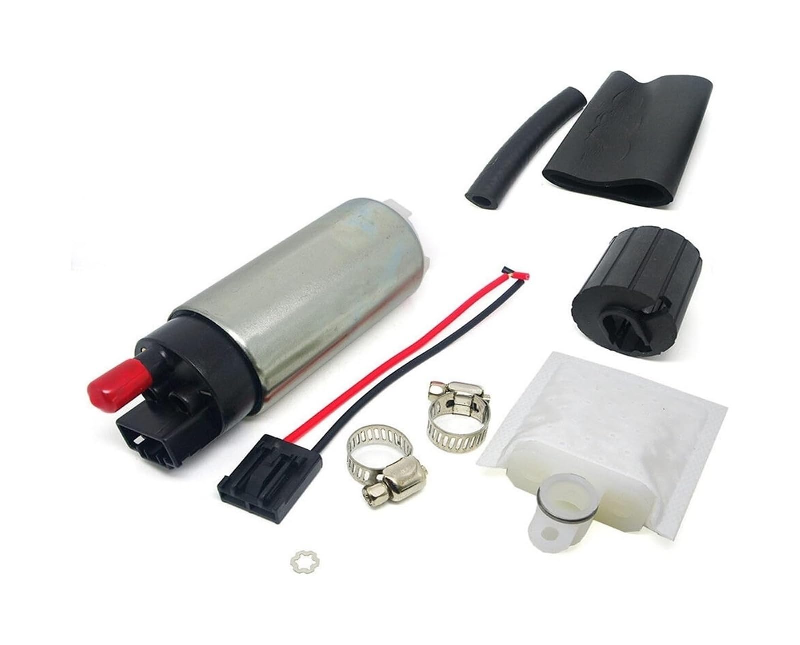 Pompa alimentazione elettrica Per Pompa Carburante Ad Alta Pressione Per Motore Walbro Gss 342 Per Mance 500HP
