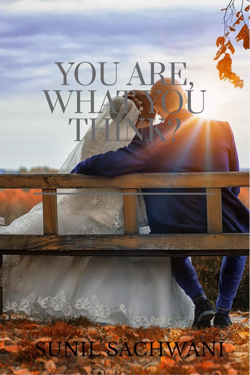 You Are, What You Think?