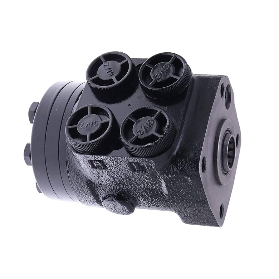 専用【4409.4233.4318.4308.4410.4267.4396】 Amazon.com: Haiyazhma Hydraulic Steering Controller 3C001