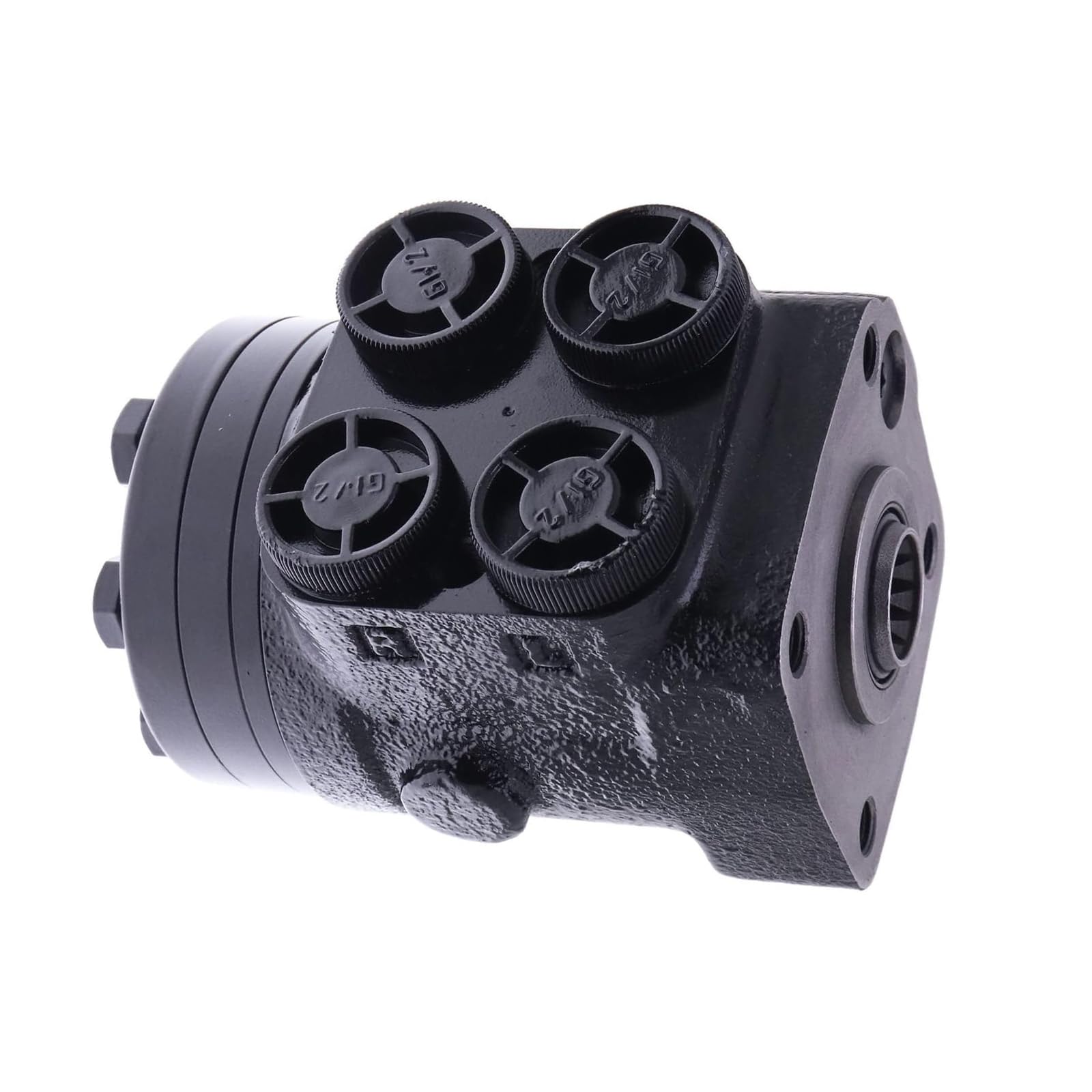 ５Cコントロール Amazon.com: Haiyazhma Hydraulic Steering Controller 3C001