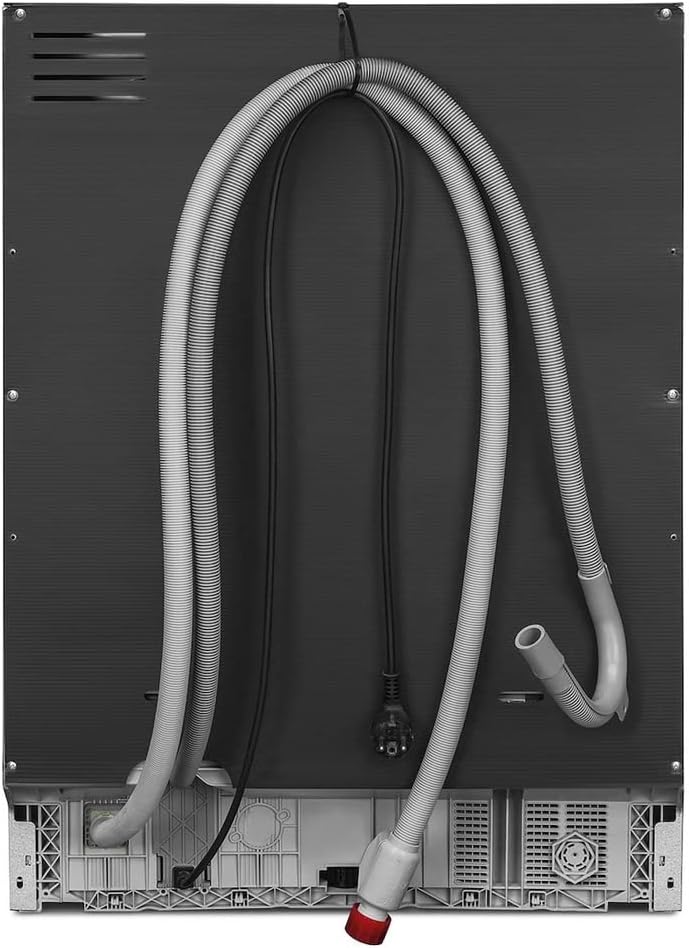 Smeg LSP292DX - Lavastoviglie 13 Coperti Classe D Standard 598x570x818 mm Smeg LSP292DX - Lavastoviglie 13 Coperti Classe D Standard 598x570x818 mm