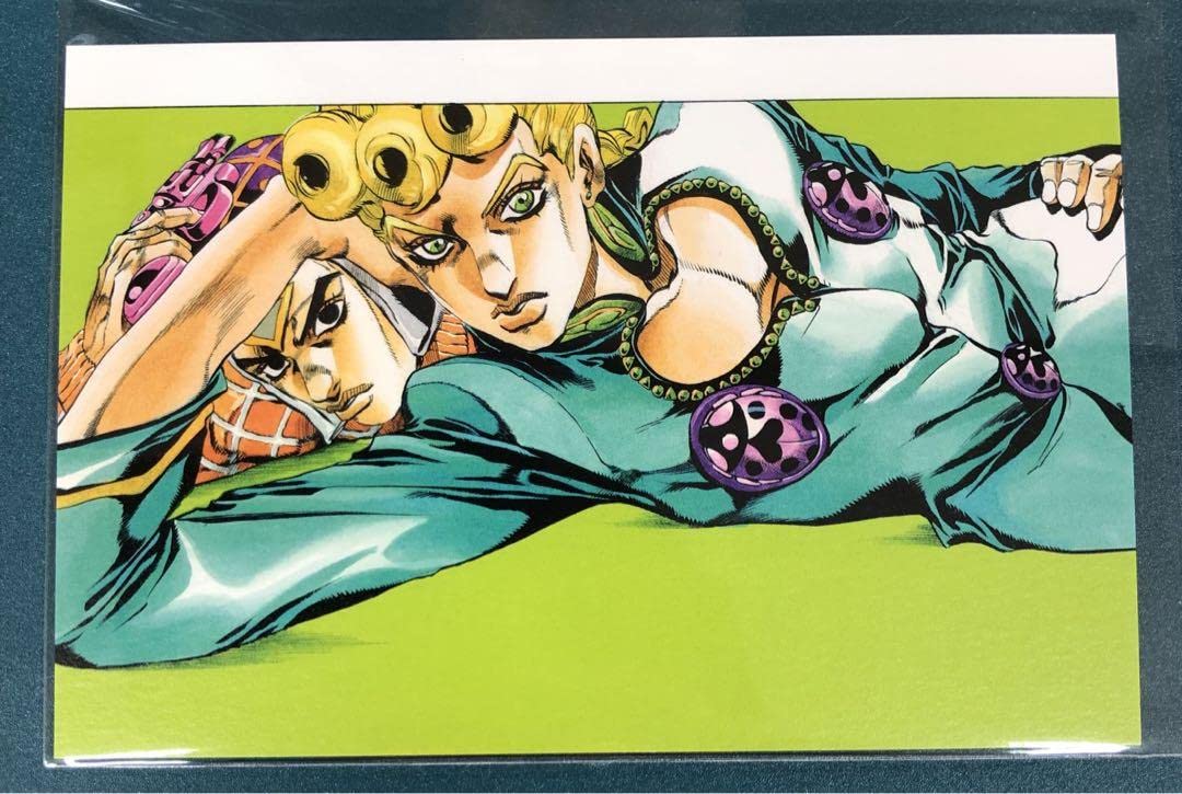 2012年　ジョジョ展　５部ポスター 2012年 ジョジョ展 5部ポスター Amazon.co.jp: ジョジョ展 2012