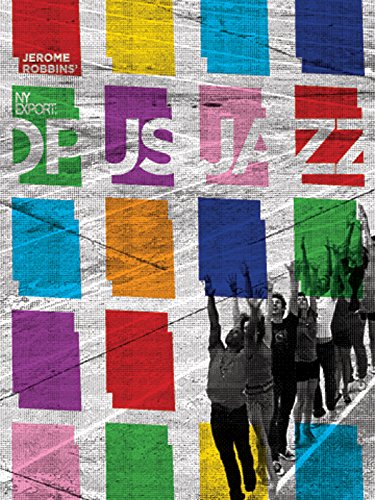 NY Export: Opus Jazz