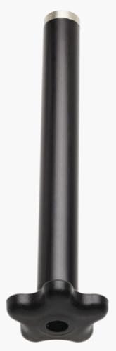 Hitachi 725003 Height Adjustment Router Knob for M12V Router : Amazon ...