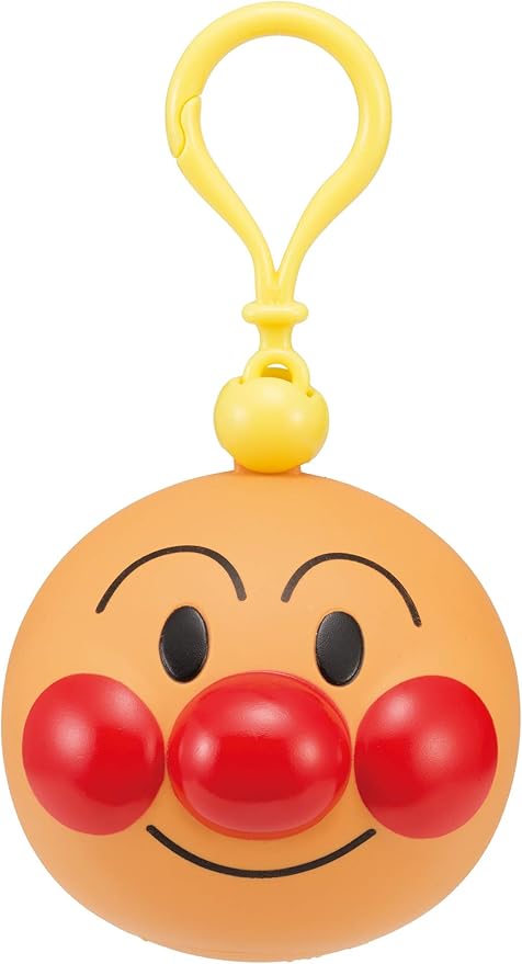 Amazon アガツマ おでかけにぎにぎピッピ アンパンマン ベビーカー用おもちゃ おもちゃ