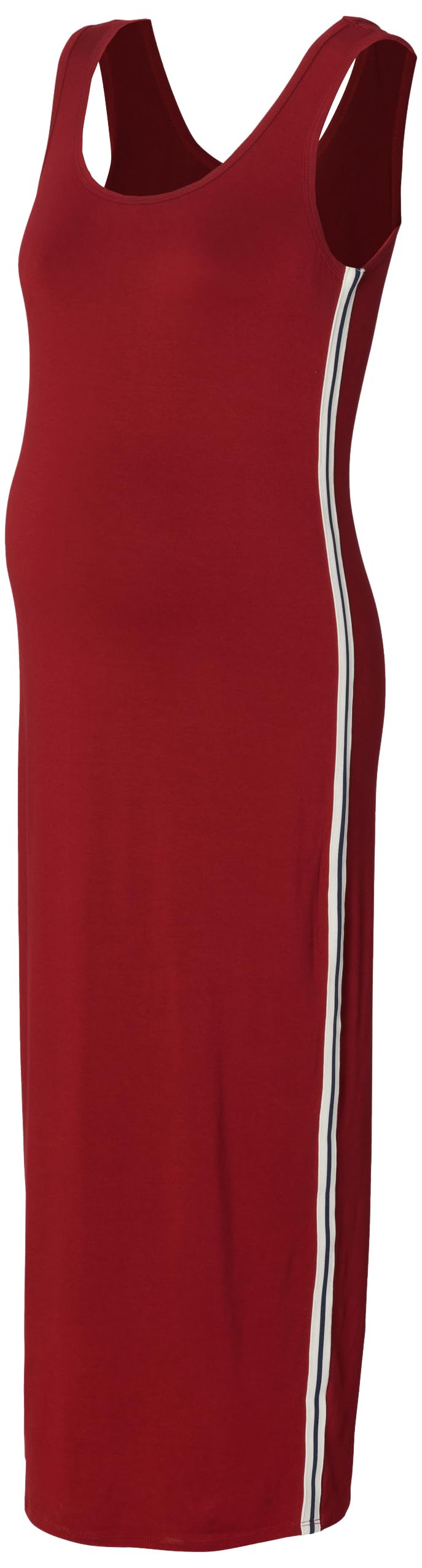 Sukienka Kobiety Dress Slv Maxi