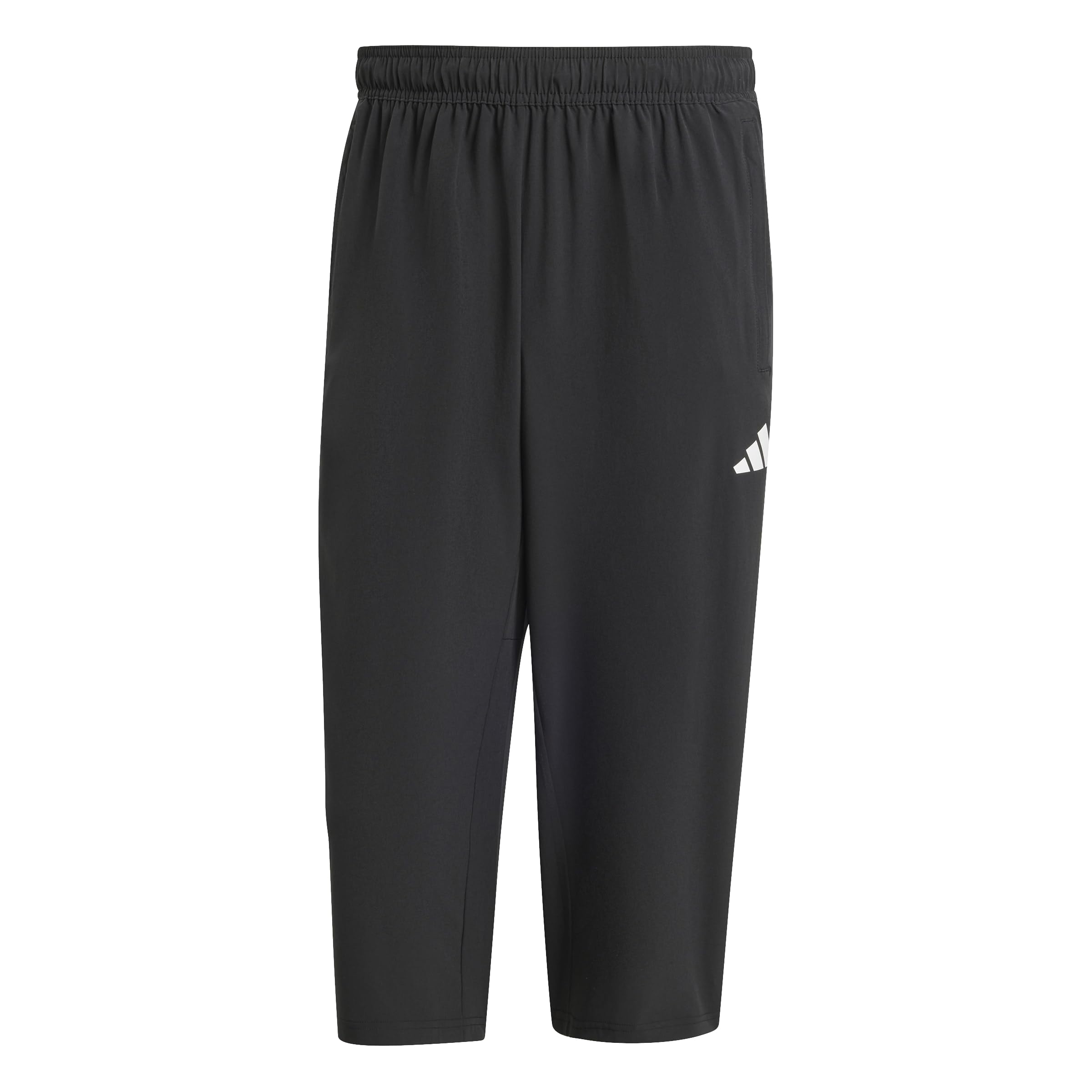 Adidas Herren Hose (3/4) Train Essentials 3/4 Woven Pants