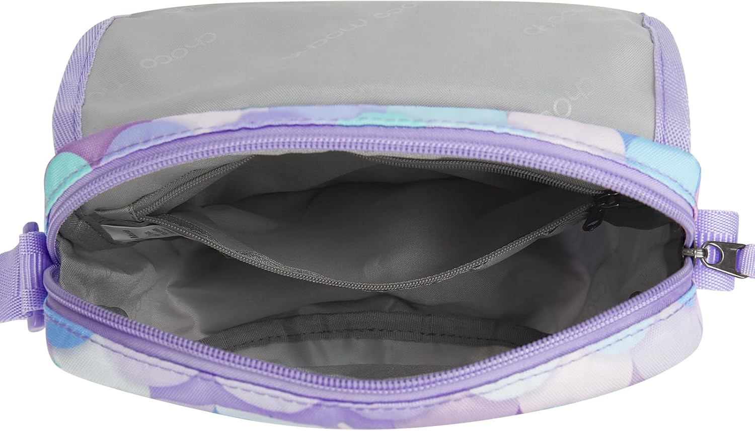 Choco Mocha Girls Crossbody Purses for Kids 6-12 - Image 6