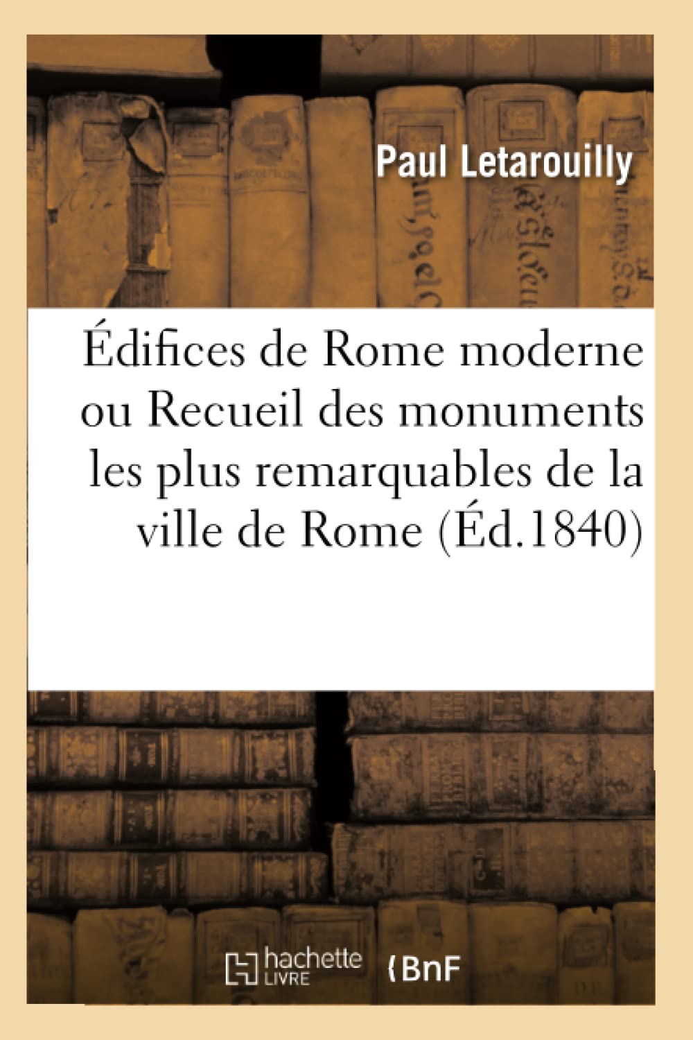 Édifices de Rome moderne : sublimez votre décoration d'intérieur avec un grand livre d'art
