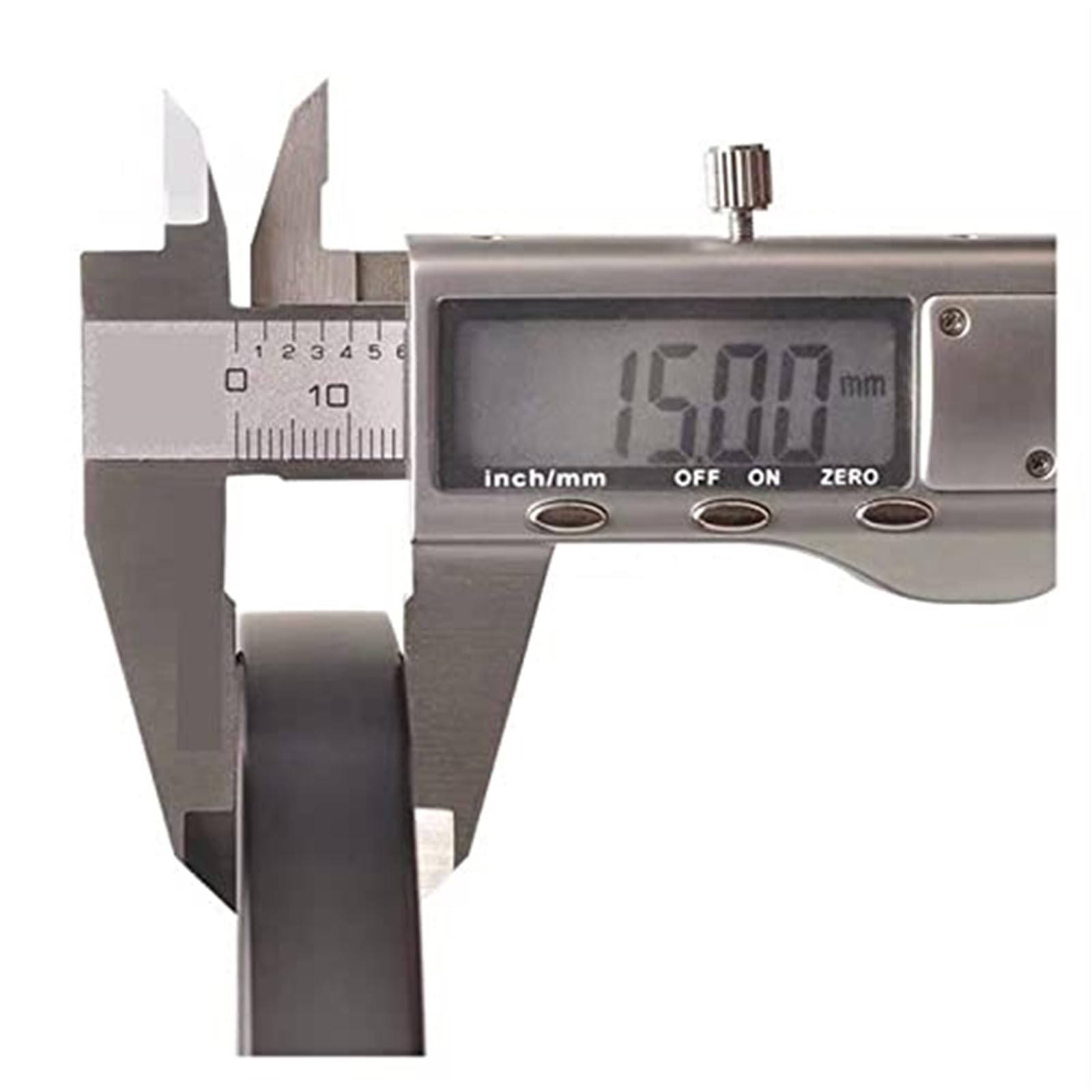 Dystanse kół 5x114.3 Hubcentric 64.1 15-35mm Aluminiowy adapter dystansu koła, do Tesli, Model Śruba rozdzielająca: M14x1.5 Dystanse kół dla stabilności pojazdu(Black 1 PIECE 30MM)