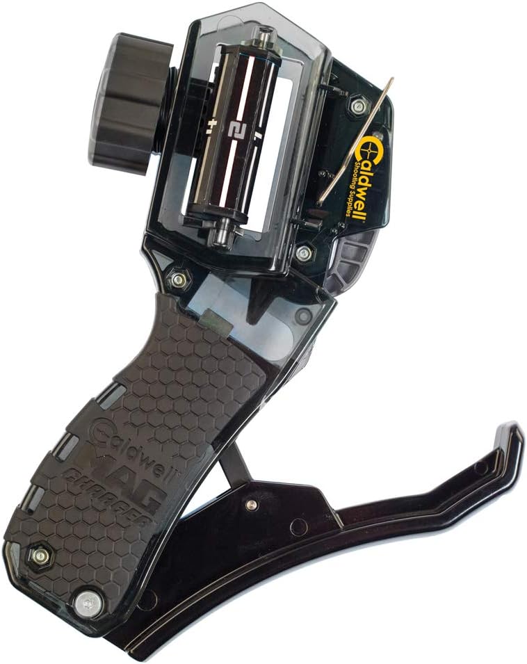 Caldwell Mag Charger Universal Pistol Loader