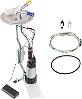 Vista 109 de BDFHYK Conjunto de bomba de combustible eléctrica E2361M compatible con Ford Expedition 2003 2004 V8 4.6L, reemplaza 953-4007, P76023M, PFS-1015