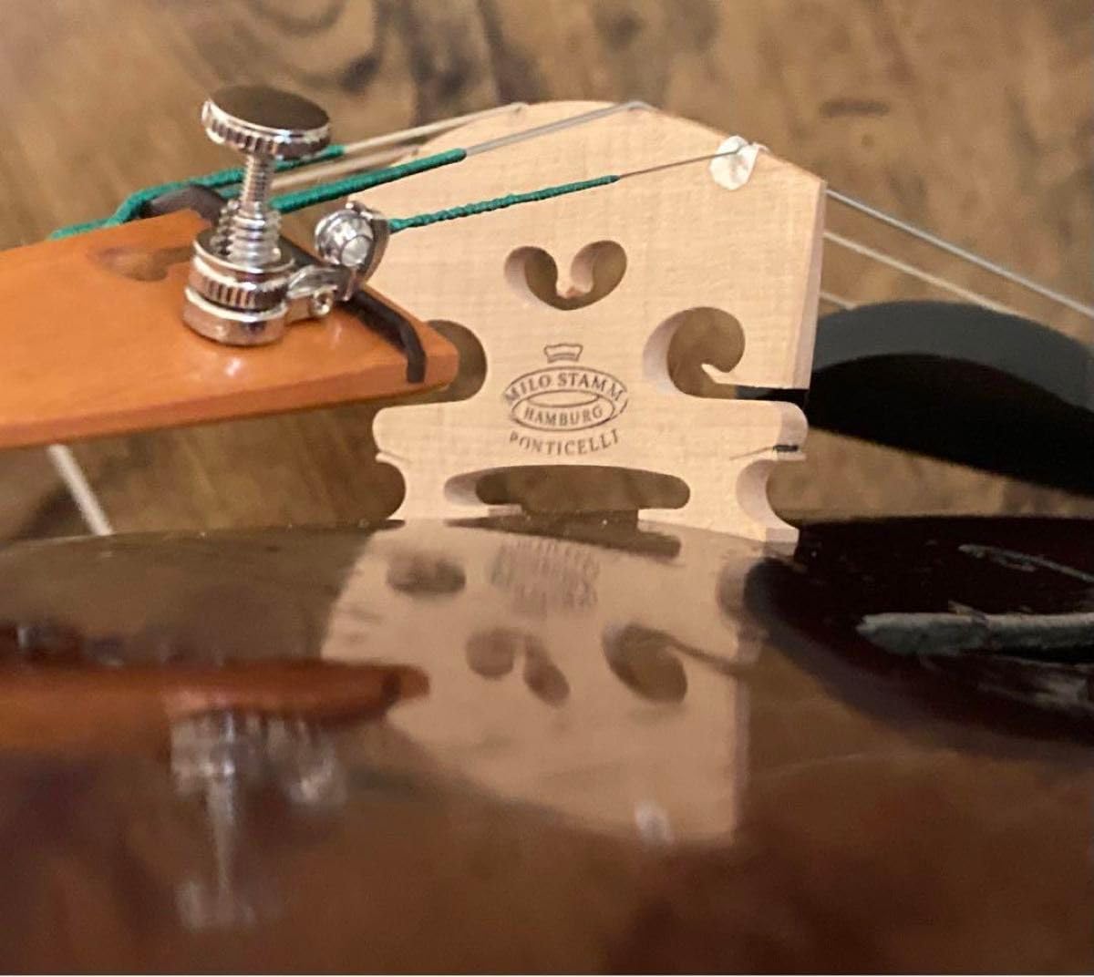 Amazon.co.jp: オールドバイオリン鈴木バイオリン 1900年 : 楽器・音響機器