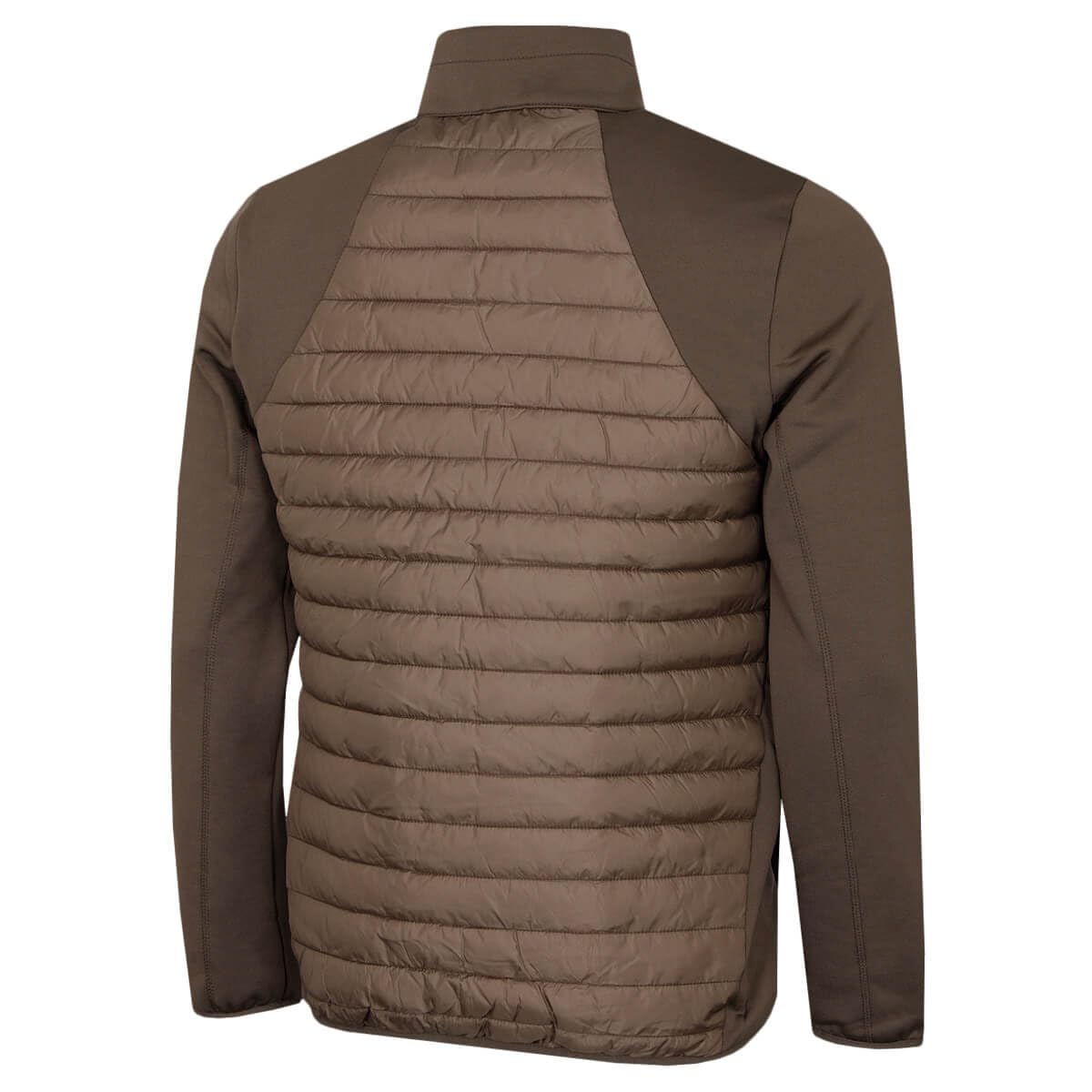 Calvin Klein Herren 2026 Golfjacke Hybrid Gefüttert Stretch Winddicht Warm