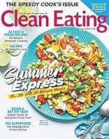 Algopix Similar Product 9 - Clean Eating
