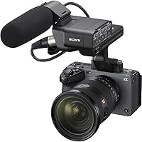 Vista 7 de Sony FE 24-70mm F2.8 GM II Lente