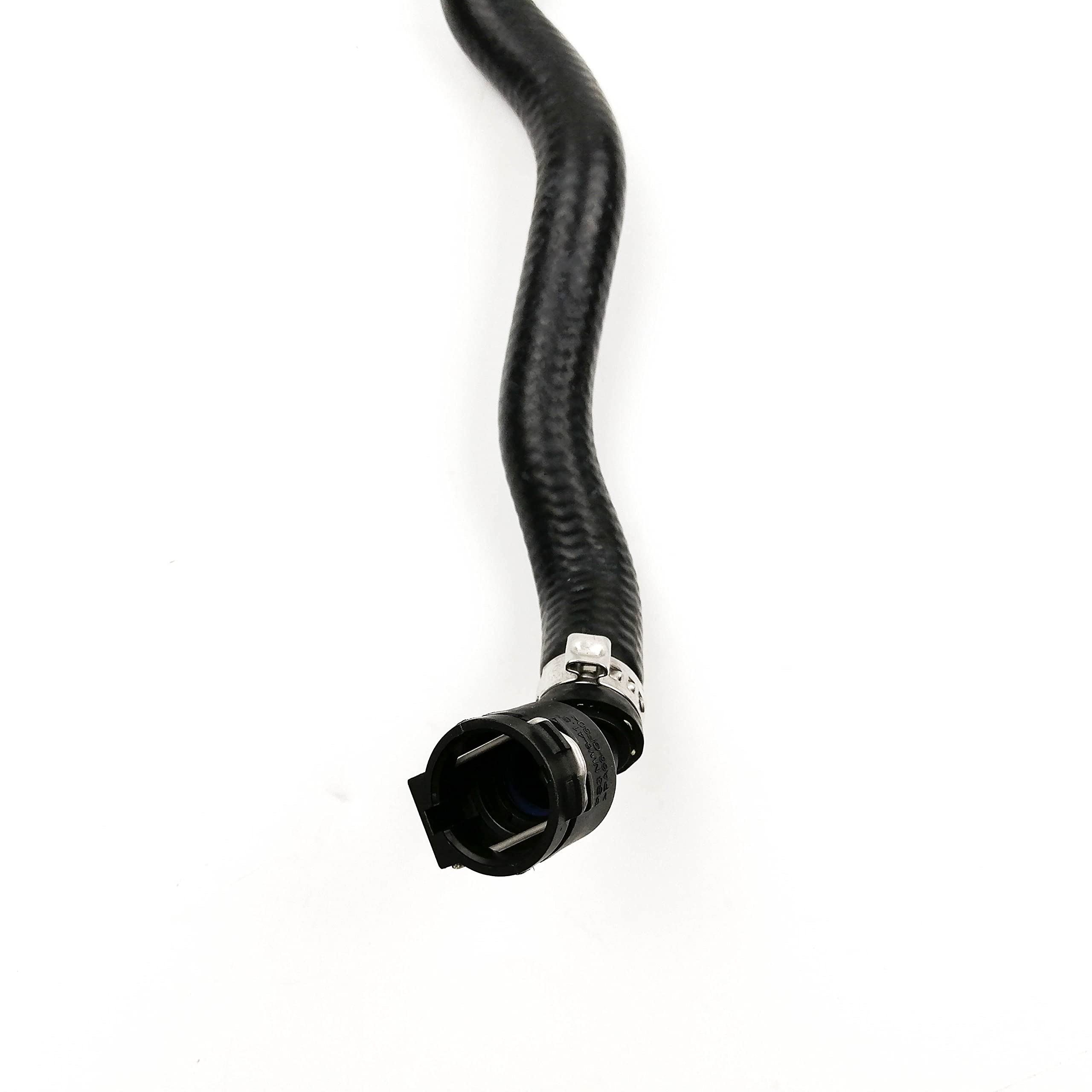 Amazon.com: Auto Parts Coolant Hose for BMW 7 Series 750 N63/F01 