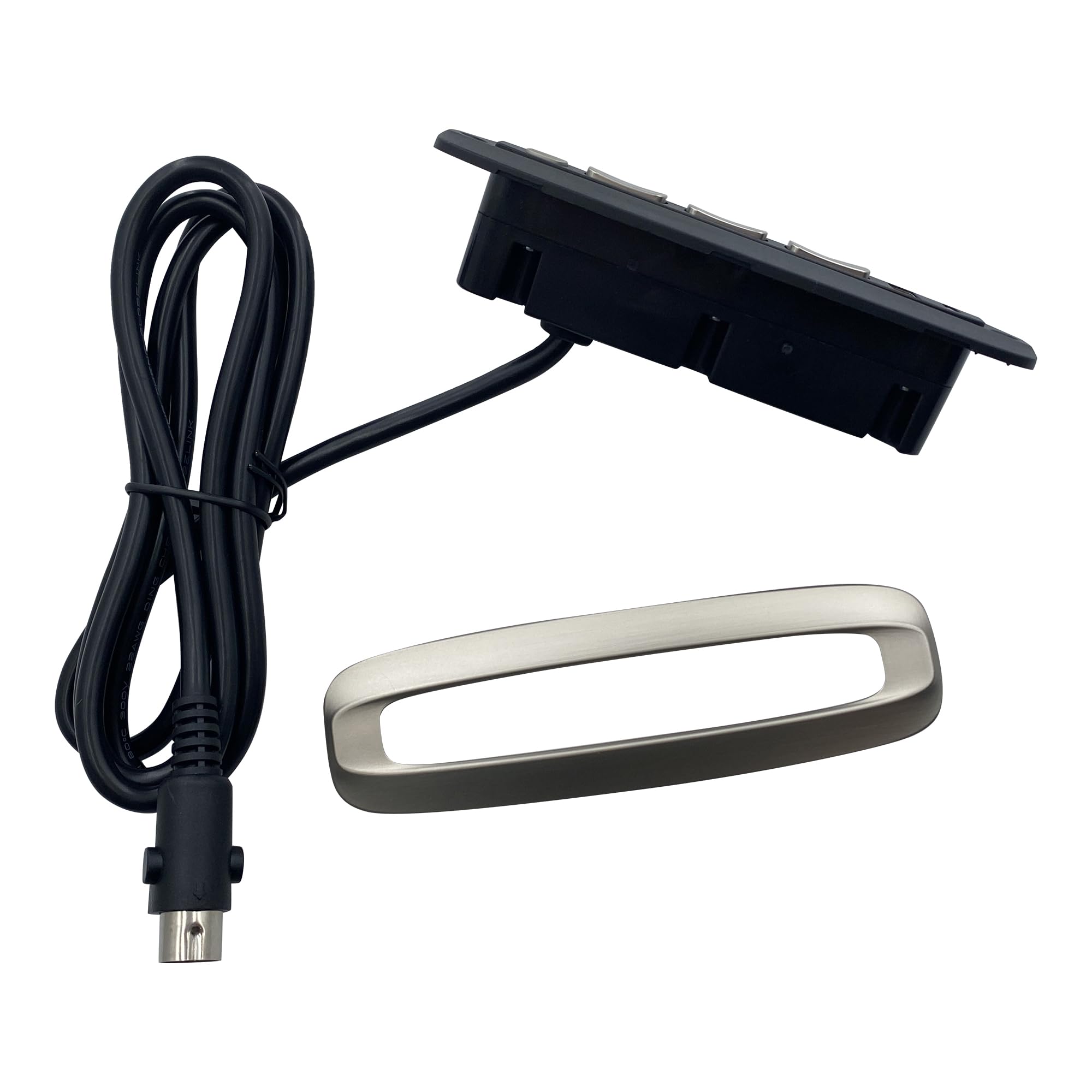 Amazon.com: Dlfeue 7 Button 7 Pin Switch Model FS.04.07.03