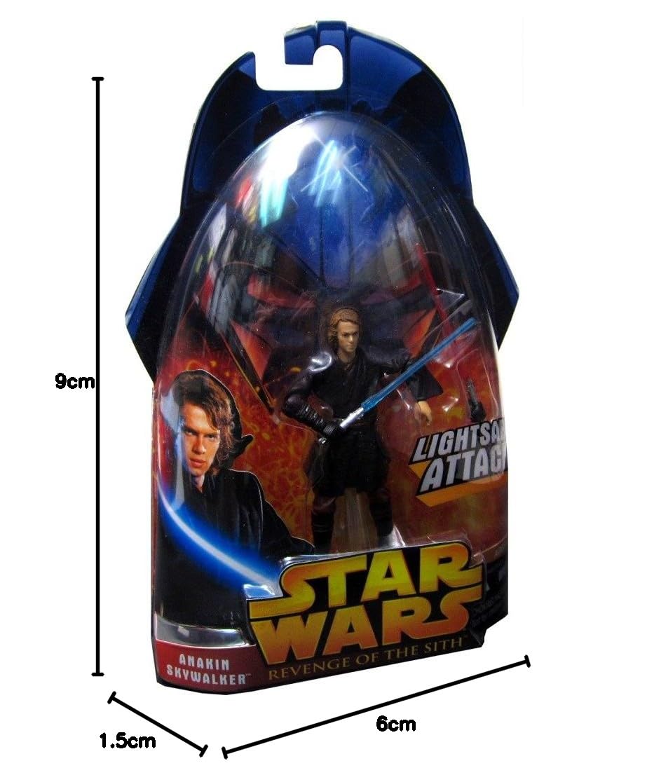 スマートフォン本体 anakin Amazon.co.jp: Star Wars E3 BF13 ANAKIN SKYWALKER : おもちゃ
